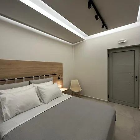 Aktaion Rooms Stoupa Exterior photo