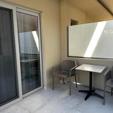 Aktaion Rooms Stoupa Exterior photo