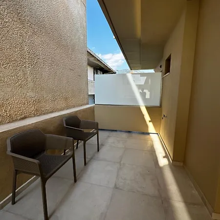 Aktaion Rooms Stoupa Exterior photo