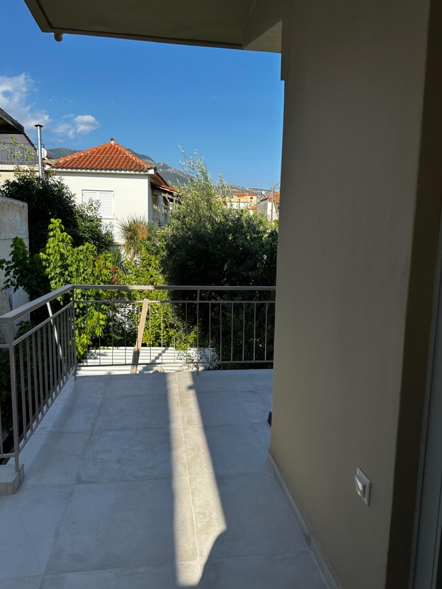 Apartment Aktaion *